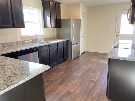 401 Hyacinth Way Jarrell TX 76537
