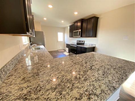 401 Hyacinth Way Jarrell TX 76537