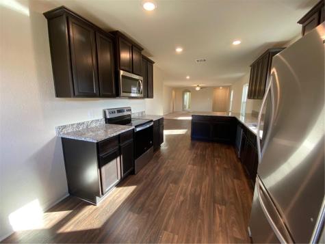 401 Hyacinth Way Jarrell TX 76537
