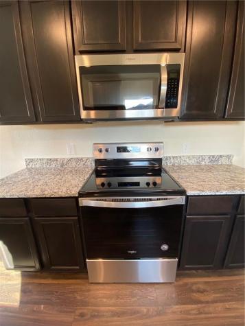 401 Hyacinth Way Jarrell TX 76537