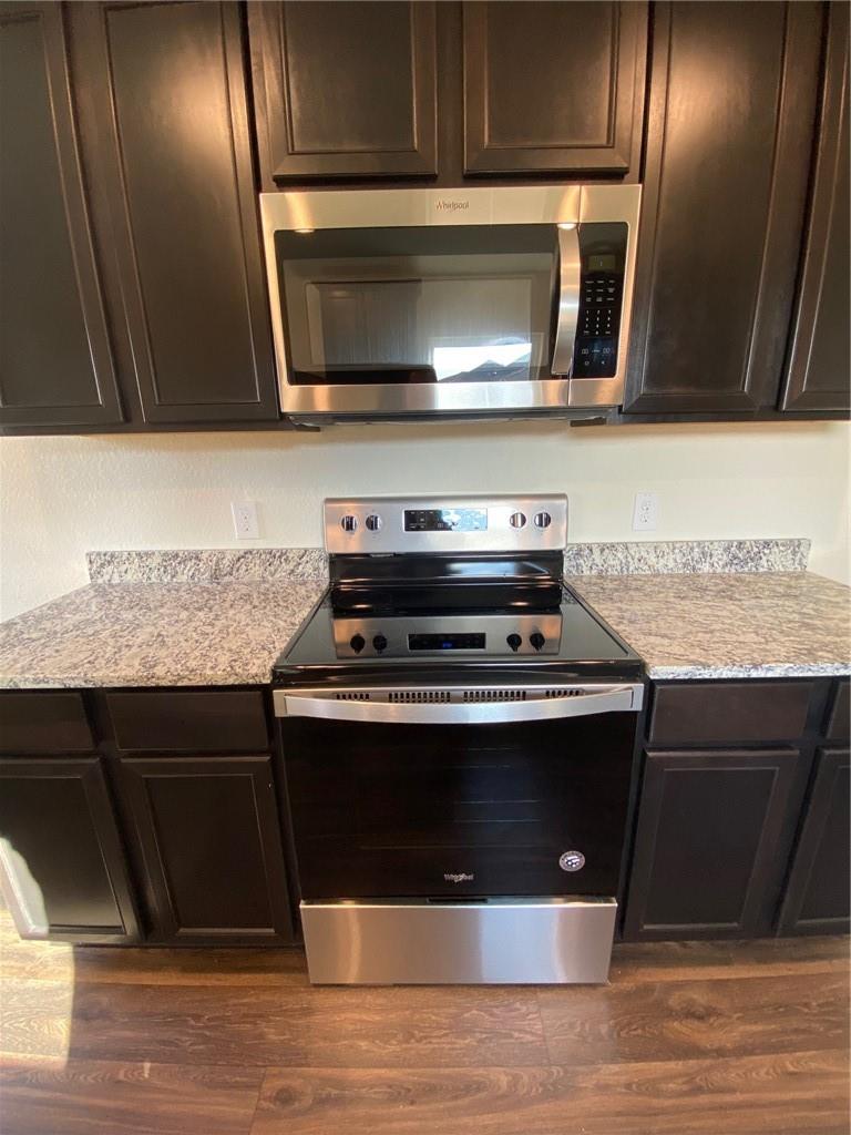 401 Hyacinth Way Jarrell TX 76537
