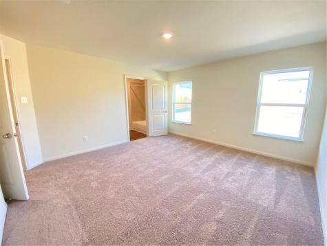 401 Hyacinth Way Jarrell TX 76537