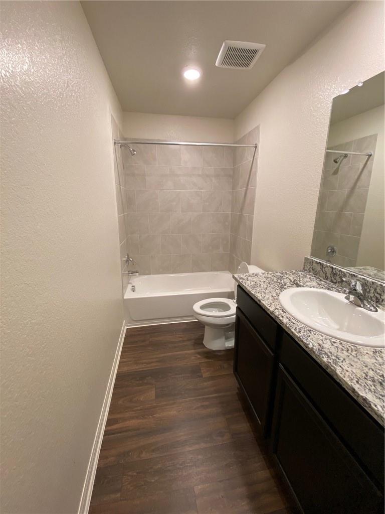 401 Hyacinth Way Jarrell TX 76537