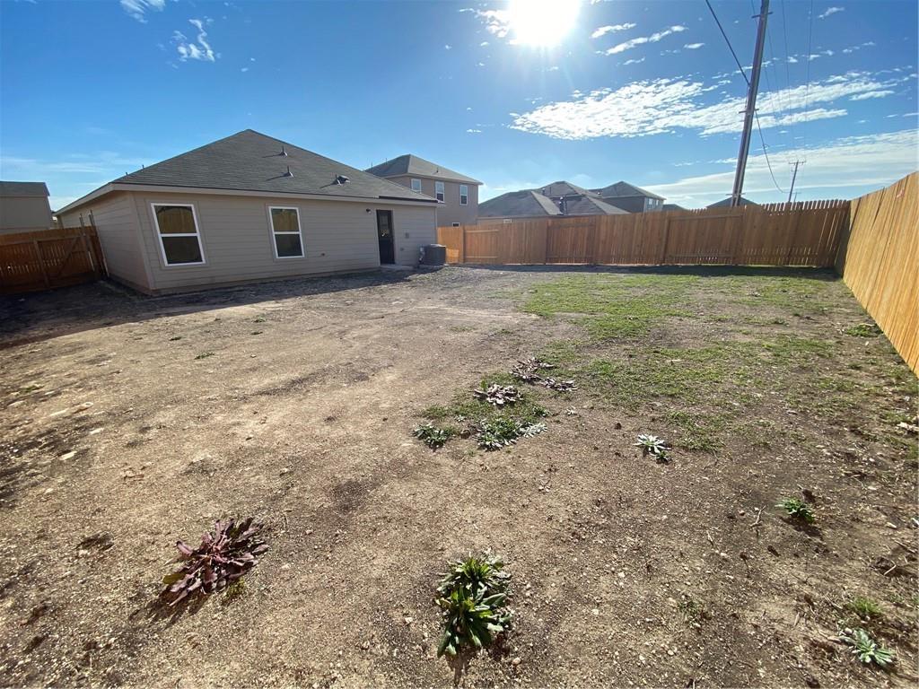 401 Hyacinth Way Jarrell TX 76537