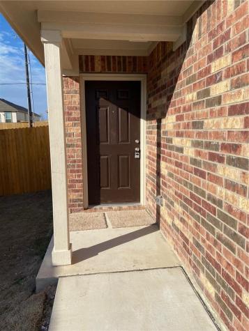 401 Hyacinth Way Jarrell TX 76537