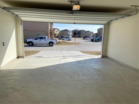 401 Hyacinth Way Jarrell TX 76537