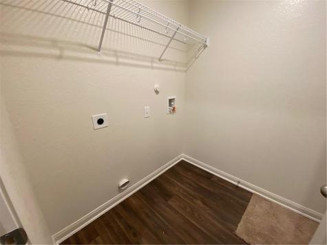401 Hyacinth Way Jarrell TX 76537