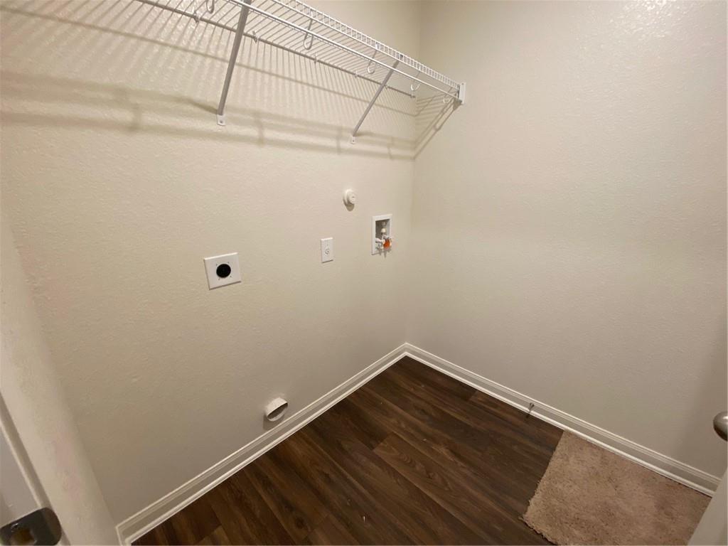 401 Hyacinth Way Jarrell TX 76537