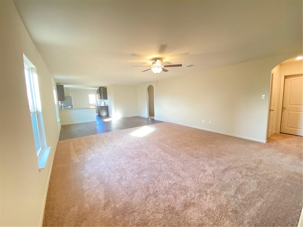 401 Hyacinth Way Jarrell TX 76537