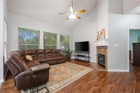4435 Hunters Lodge Drive Round Rock TX 78681