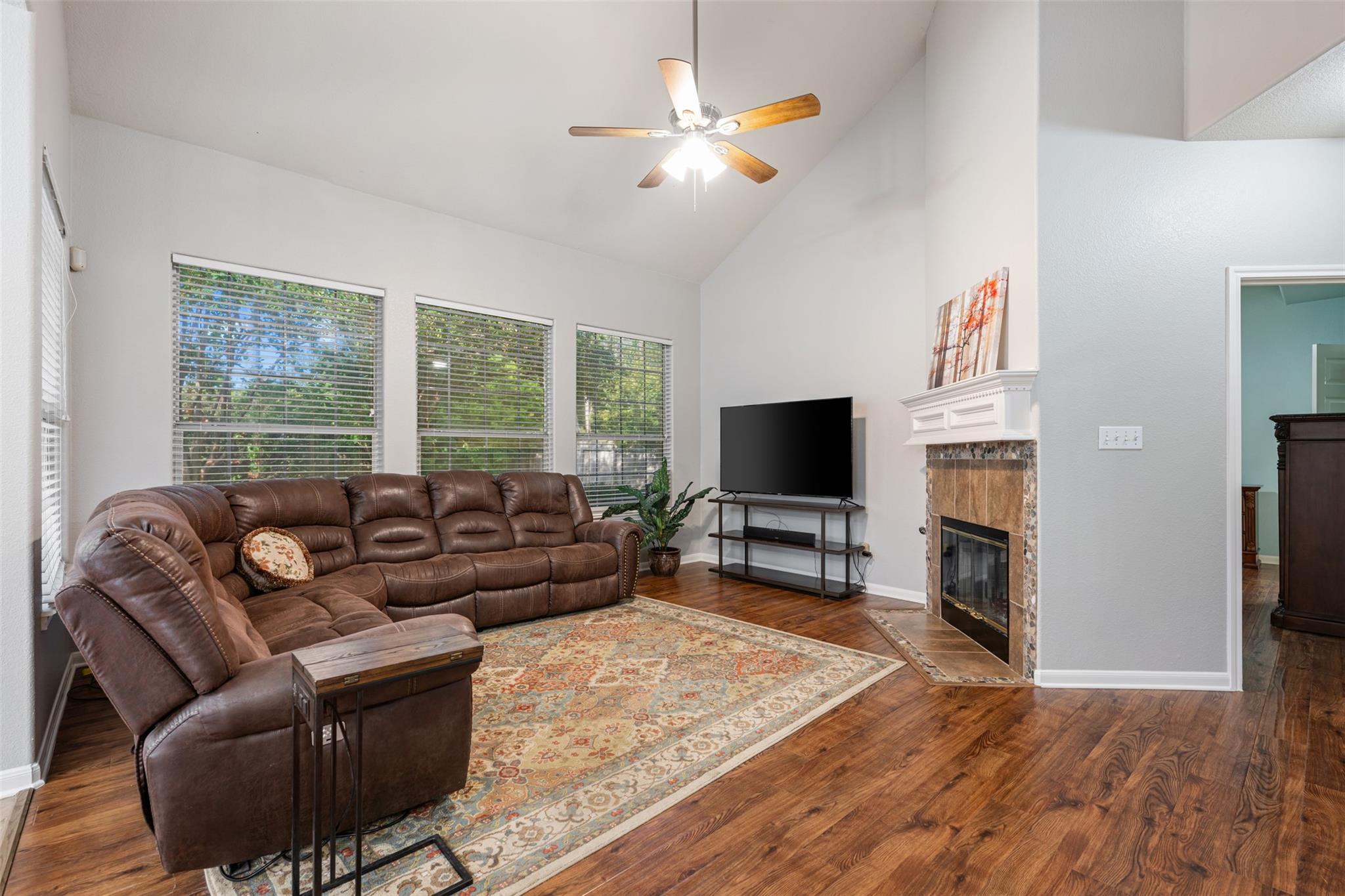 4435 Hunters Lodge Drive Round Rock TX 78681