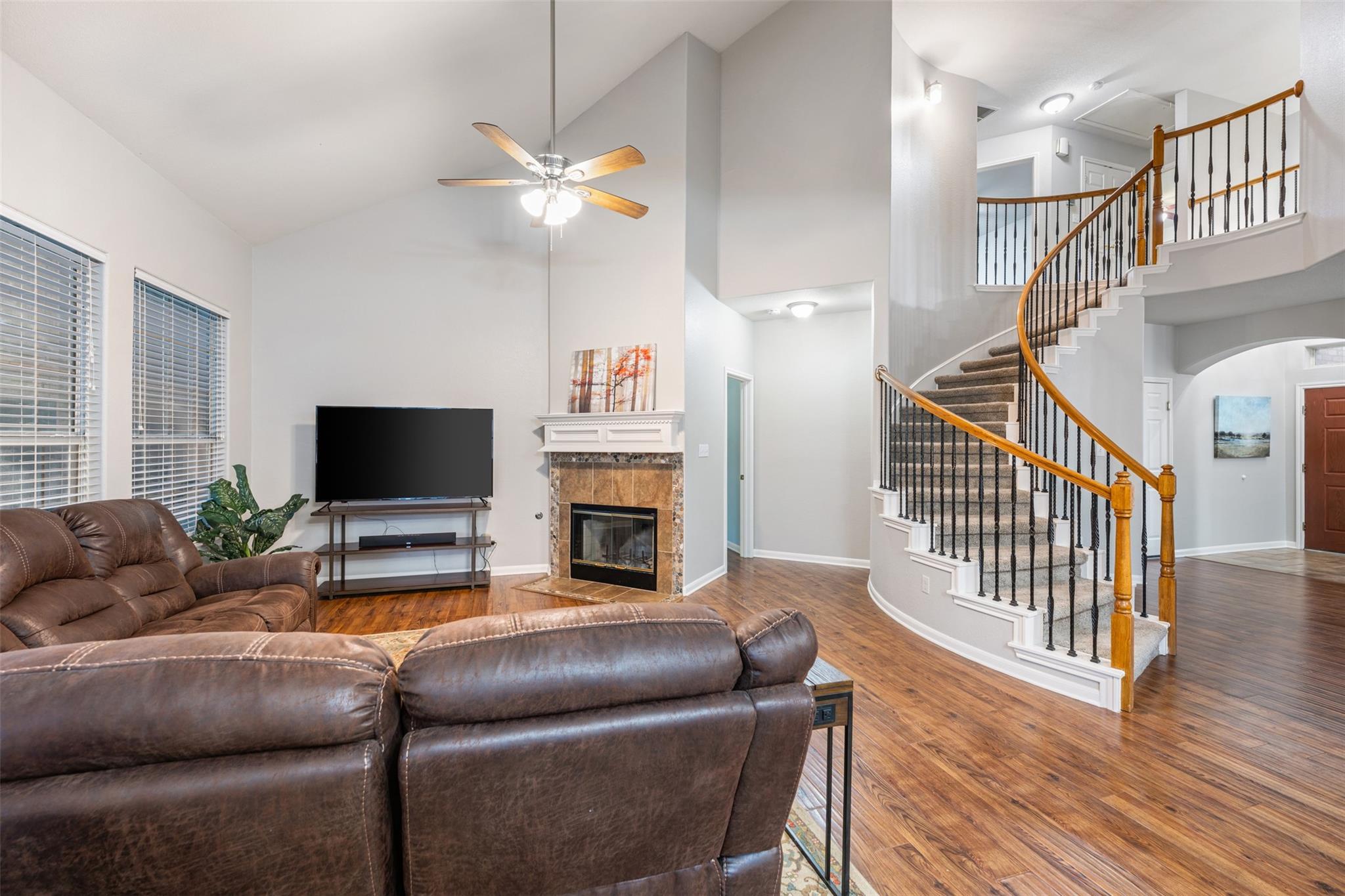 4435 Hunters Lodge Drive Round Rock TX 78681