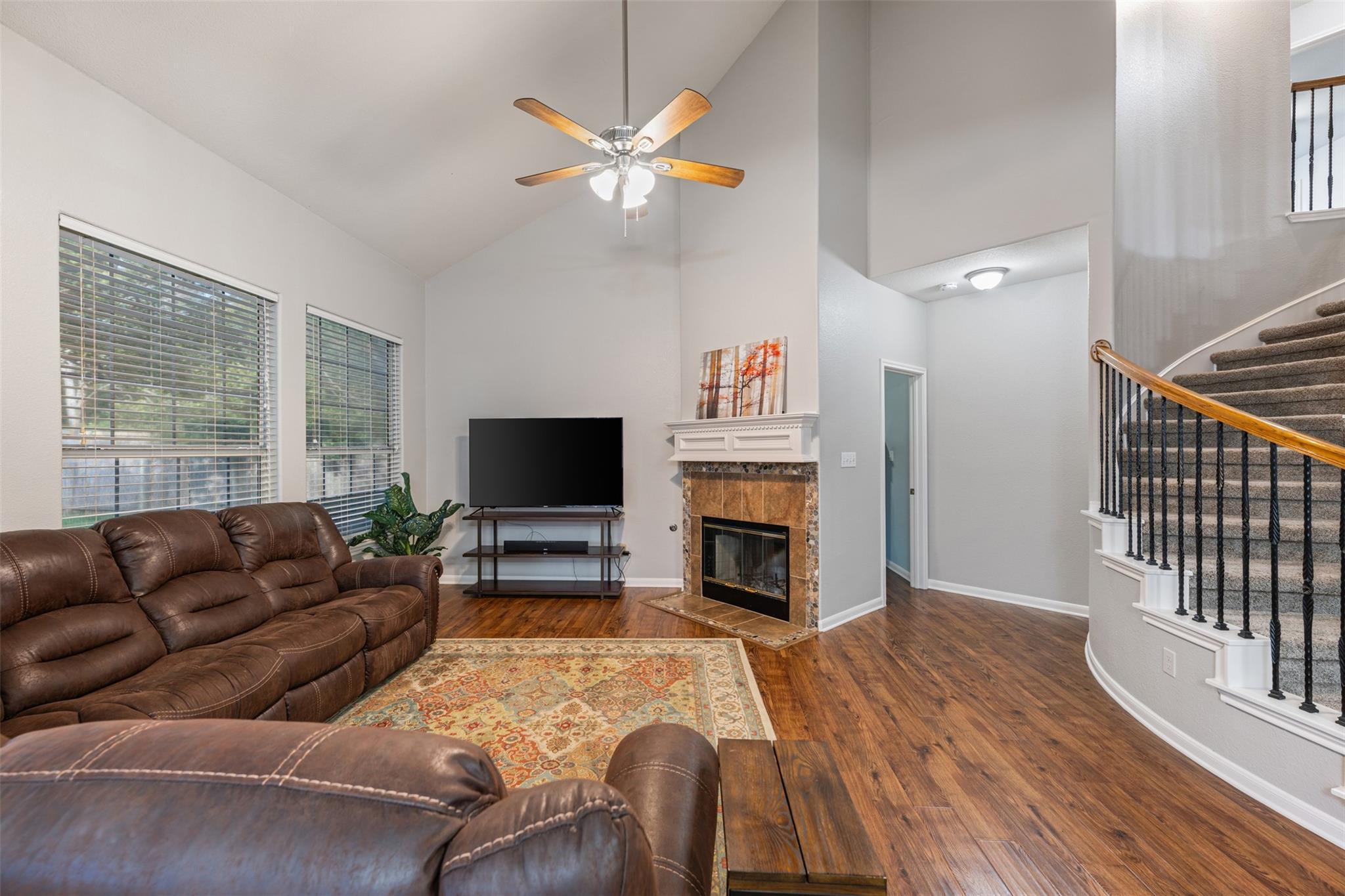 4435 Hunters Lodge Drive Round Rock TX 78681