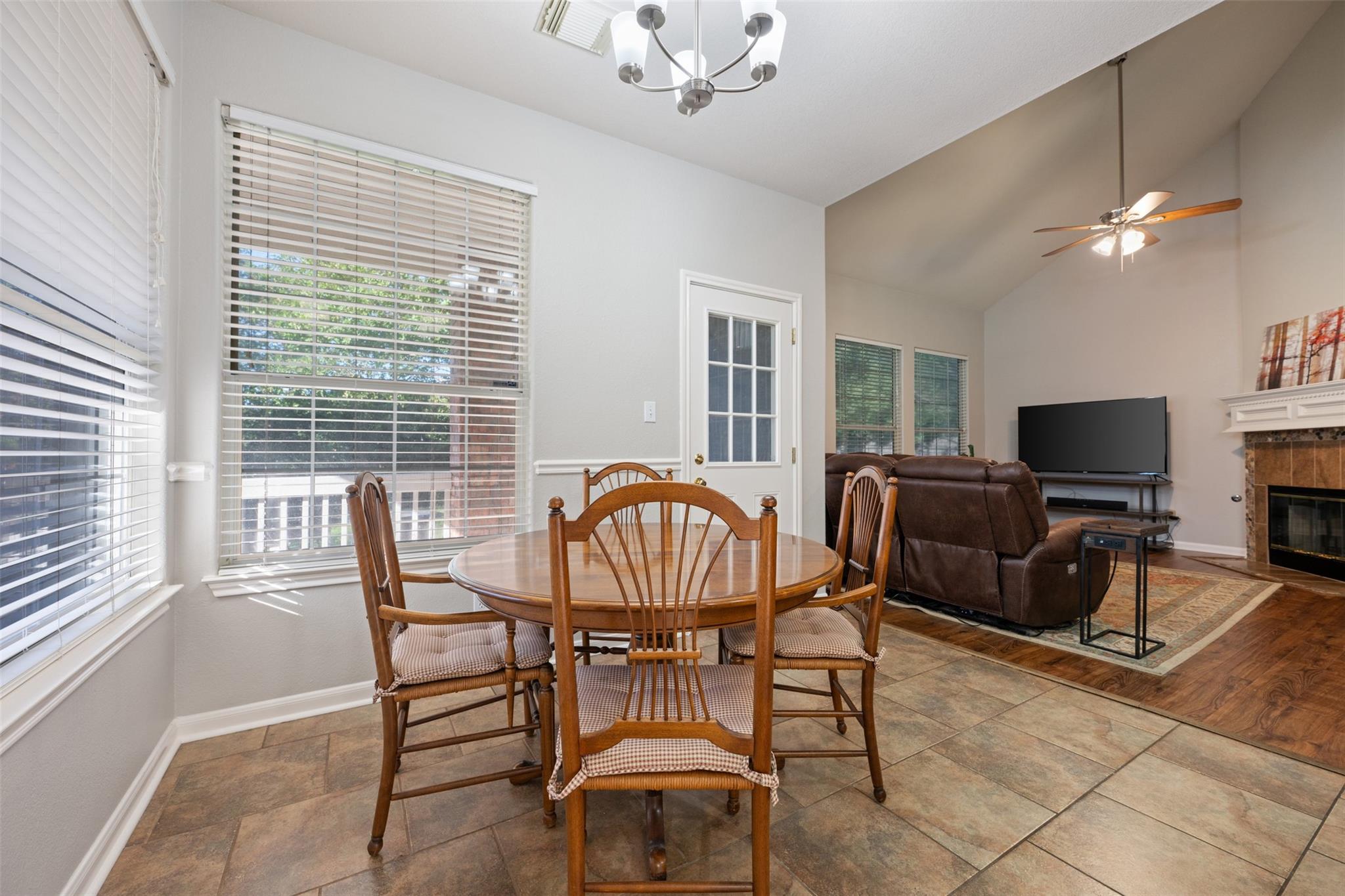 4435 Hunters Lodge Drive Round Rock TX 78681