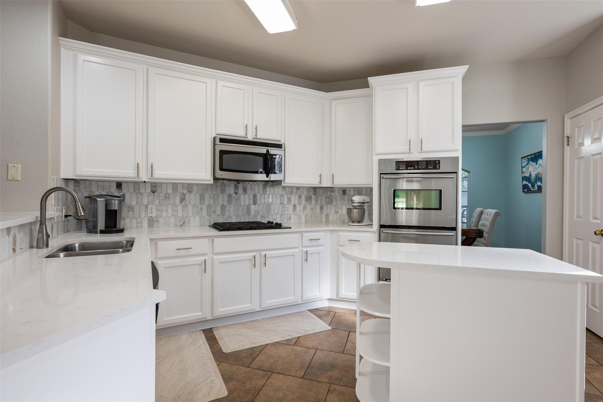 4435 Hunters Lodge Drive Round Rock TX 78681