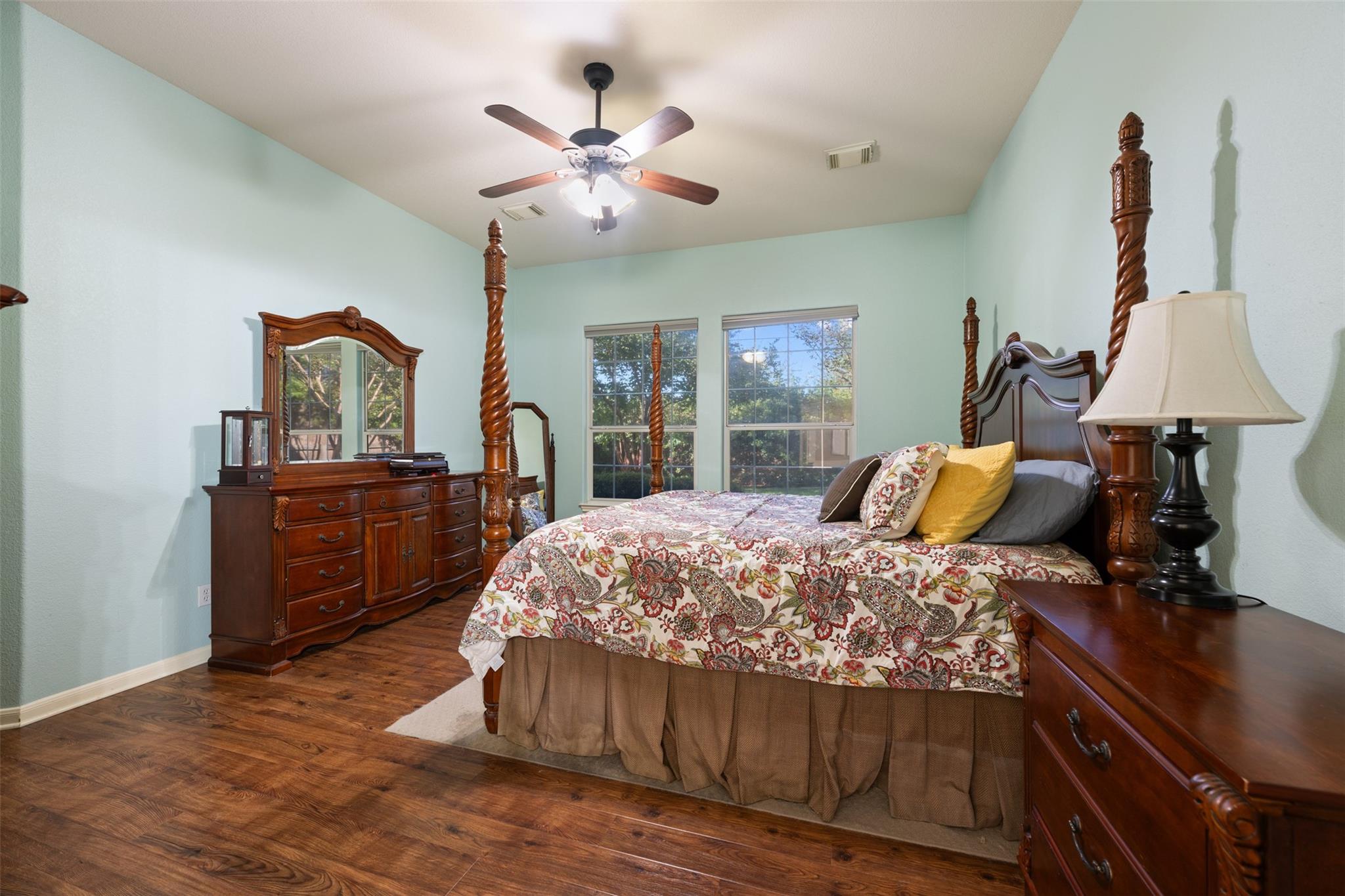 4435 Hunters Lodge Drive Round Rock TX 78681