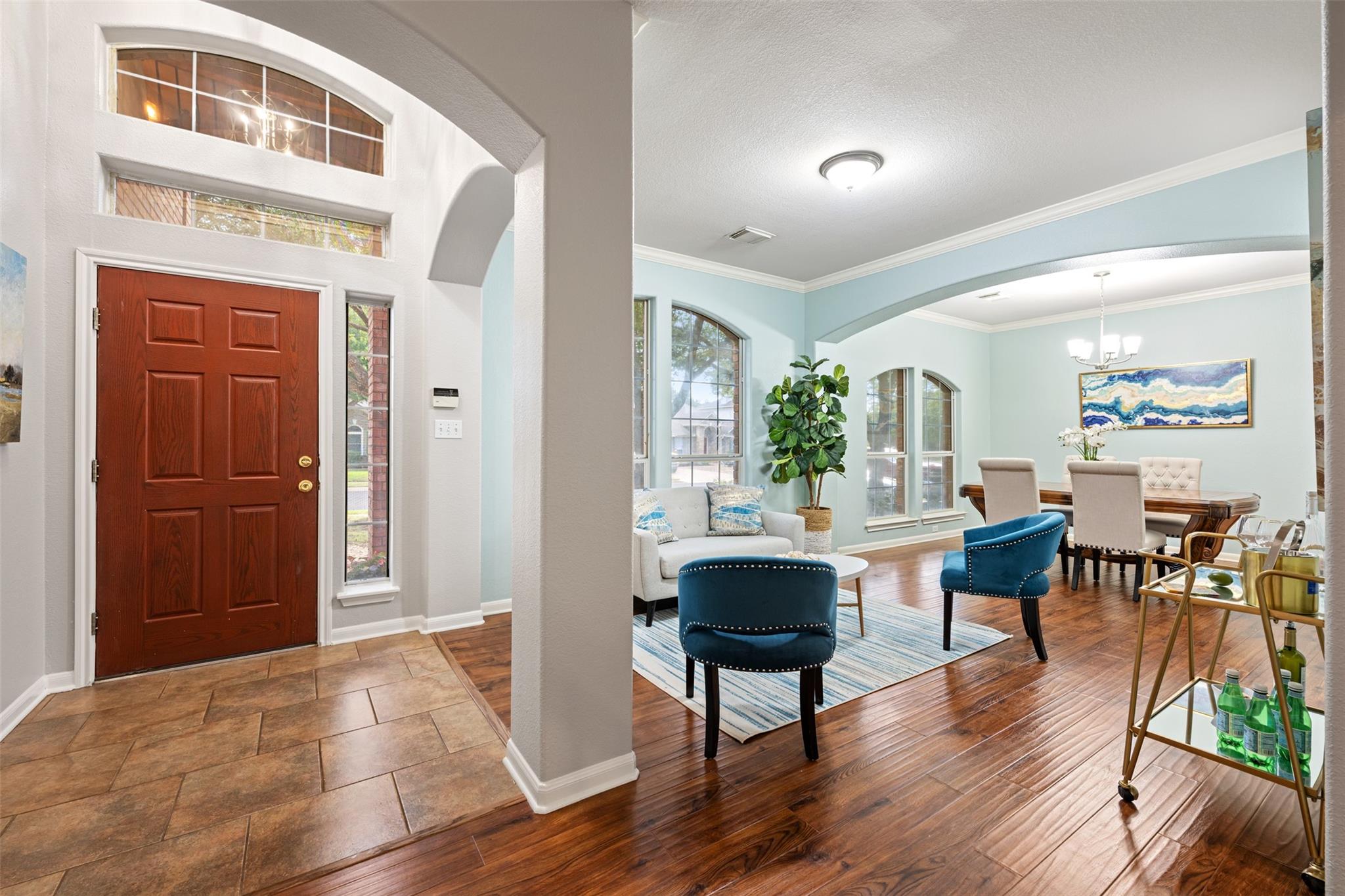 4435 Hunters Lodge Drive Round Rock TX 78681