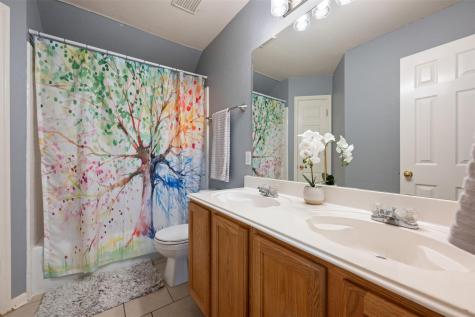 4435 Hunters Lodge Drive Round Rock TX 78681