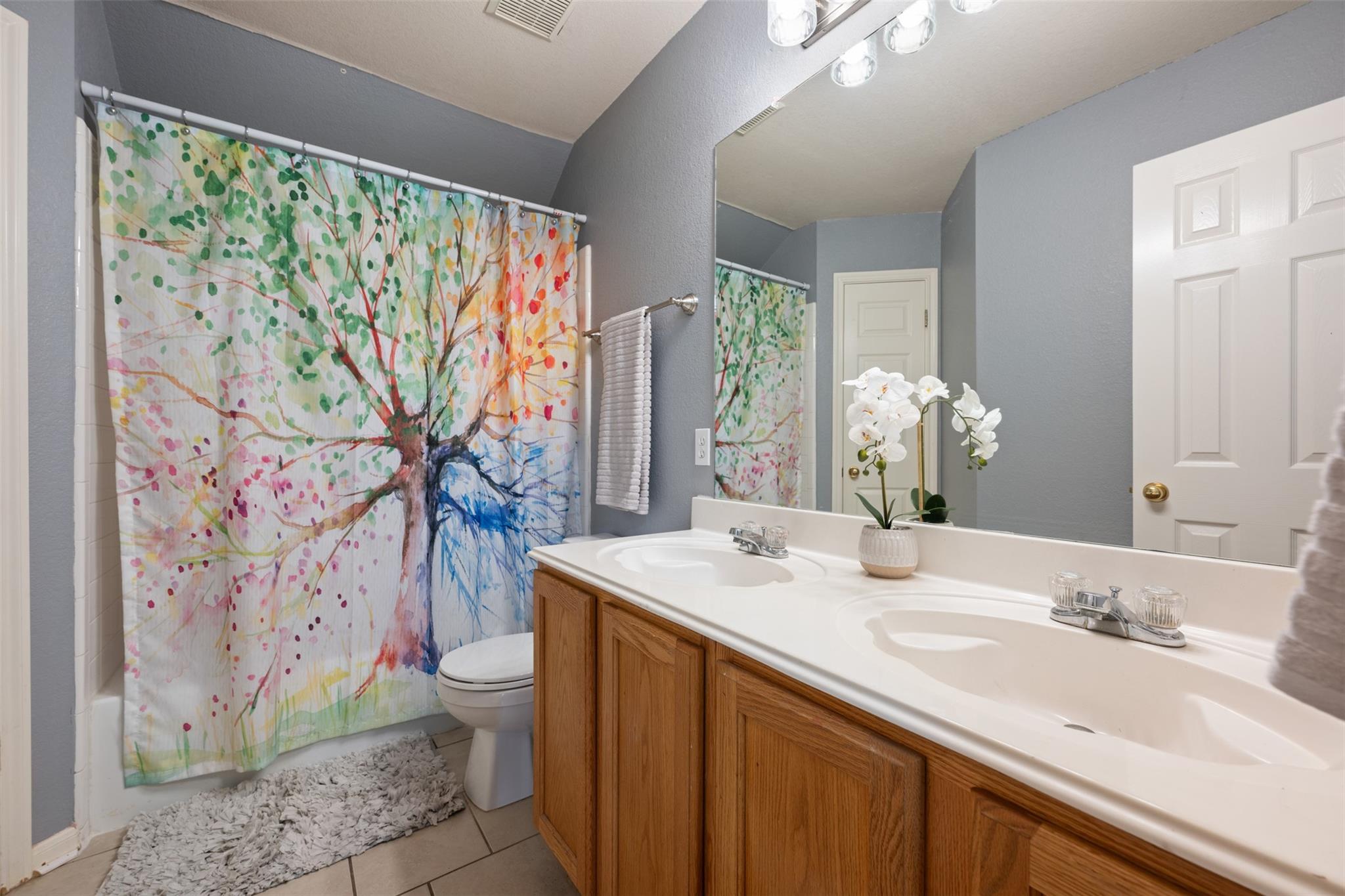 4435 Hunters Lodge Drive Round Rock TX 78681