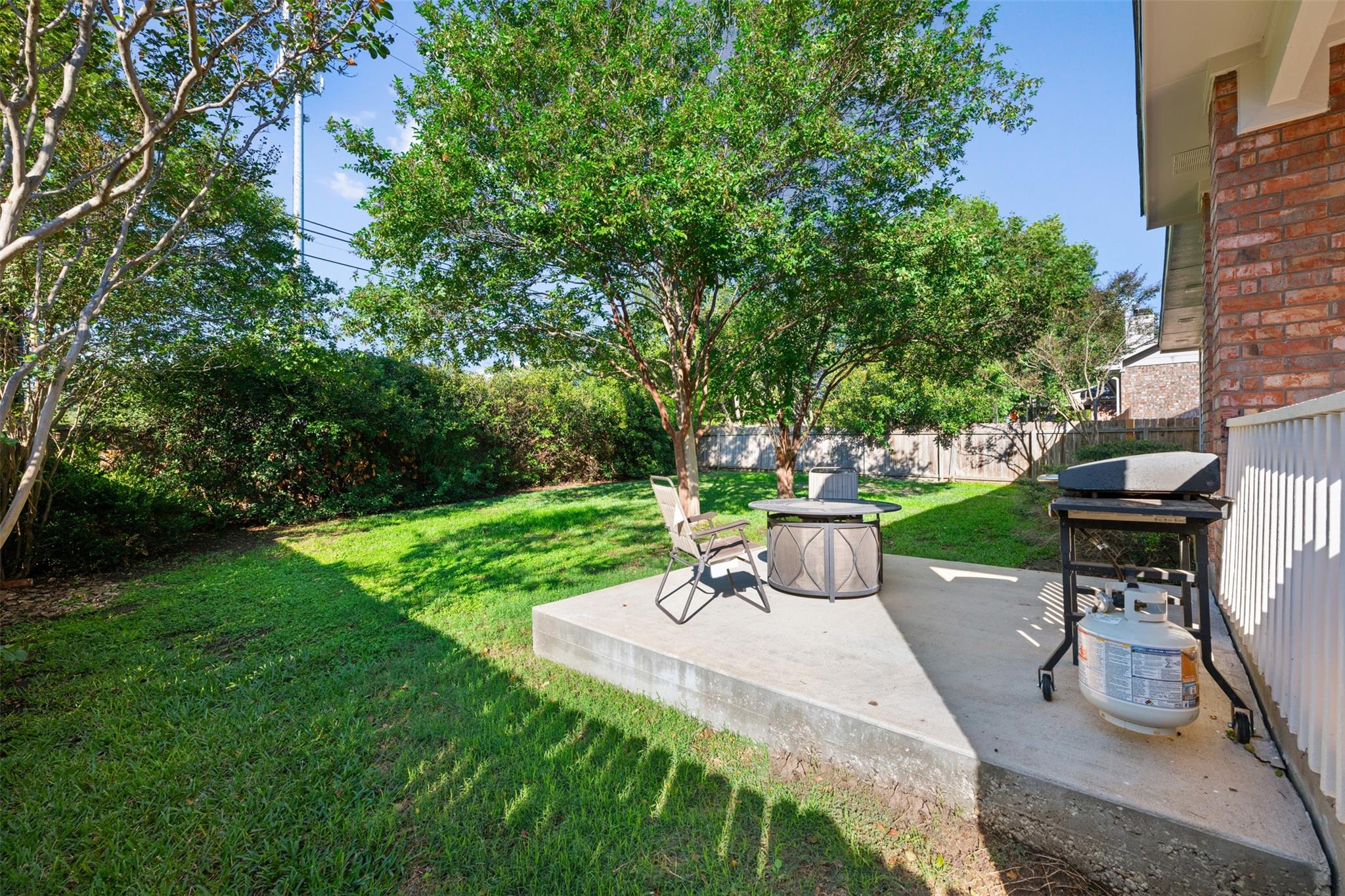 4435 Hunters Lodge Drive Round Rock TX 78681