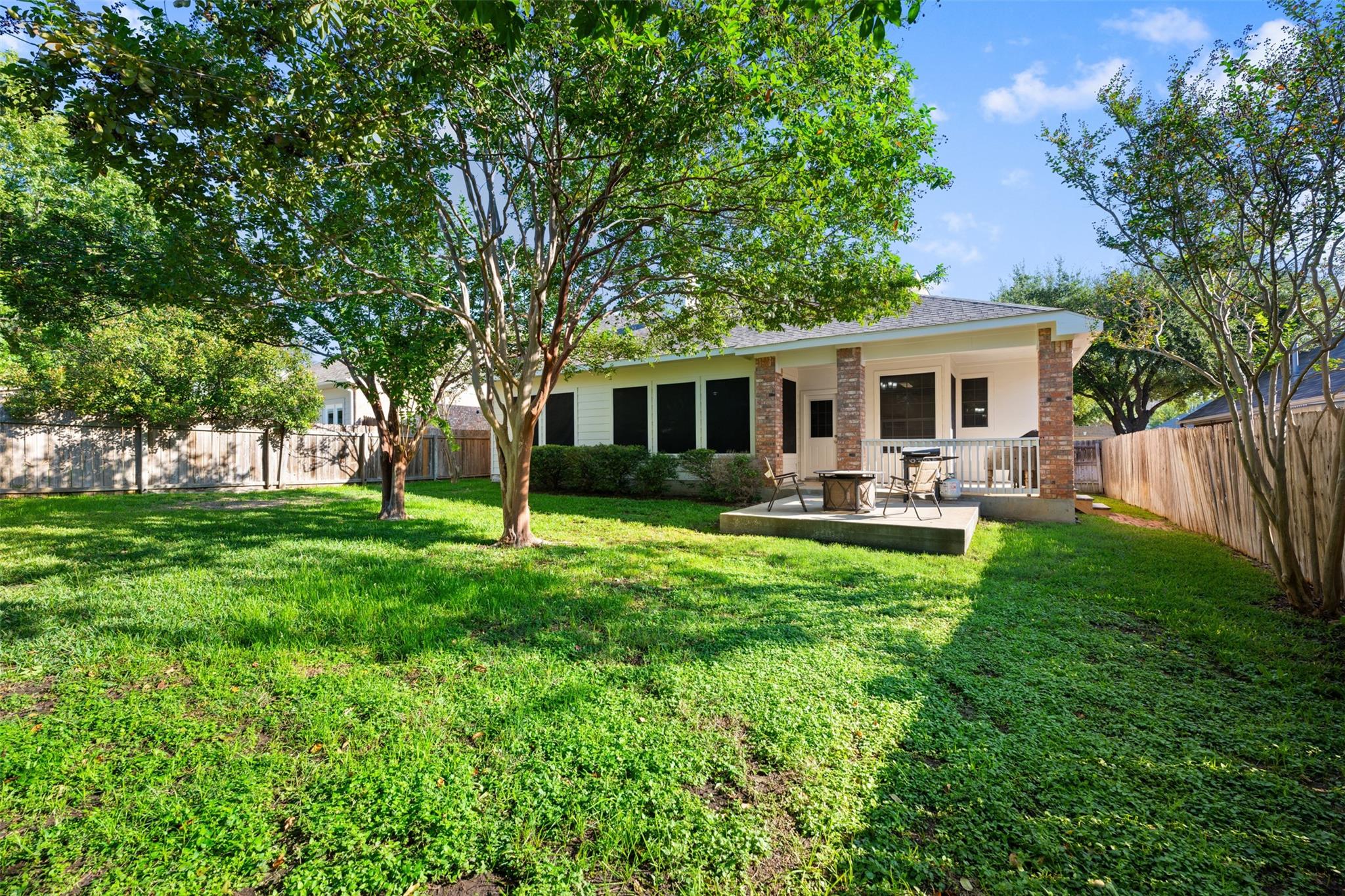 4435 Hunters Lodge Drive Round Rock TX 78681