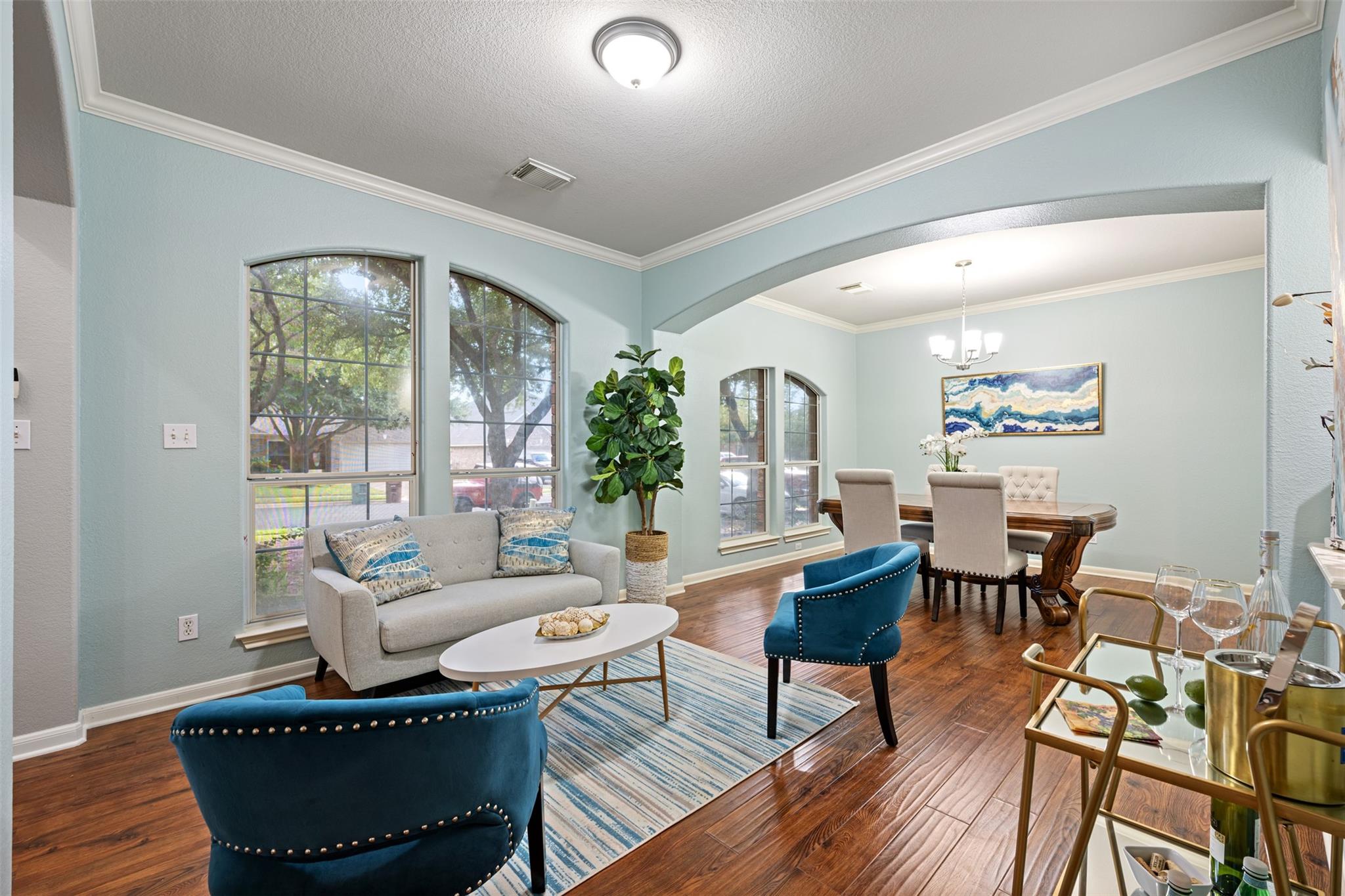 4435 Hunters Lodge Drive Round Rock TX 78681