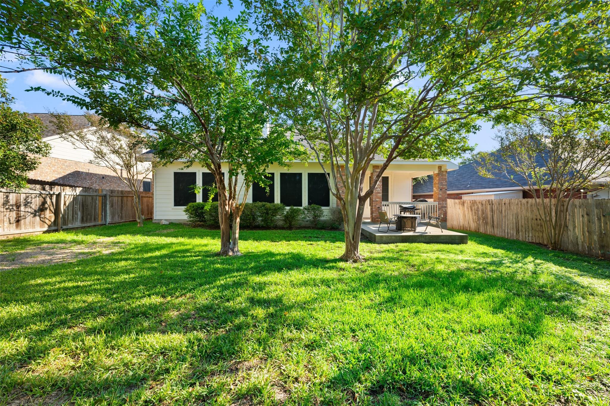 4435 Hunters Lodge Drive Round Rock TX 78681
