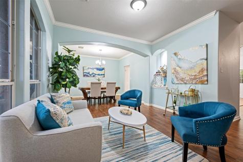 4435 Hunters Lodge Drive Round Rock TX 78681