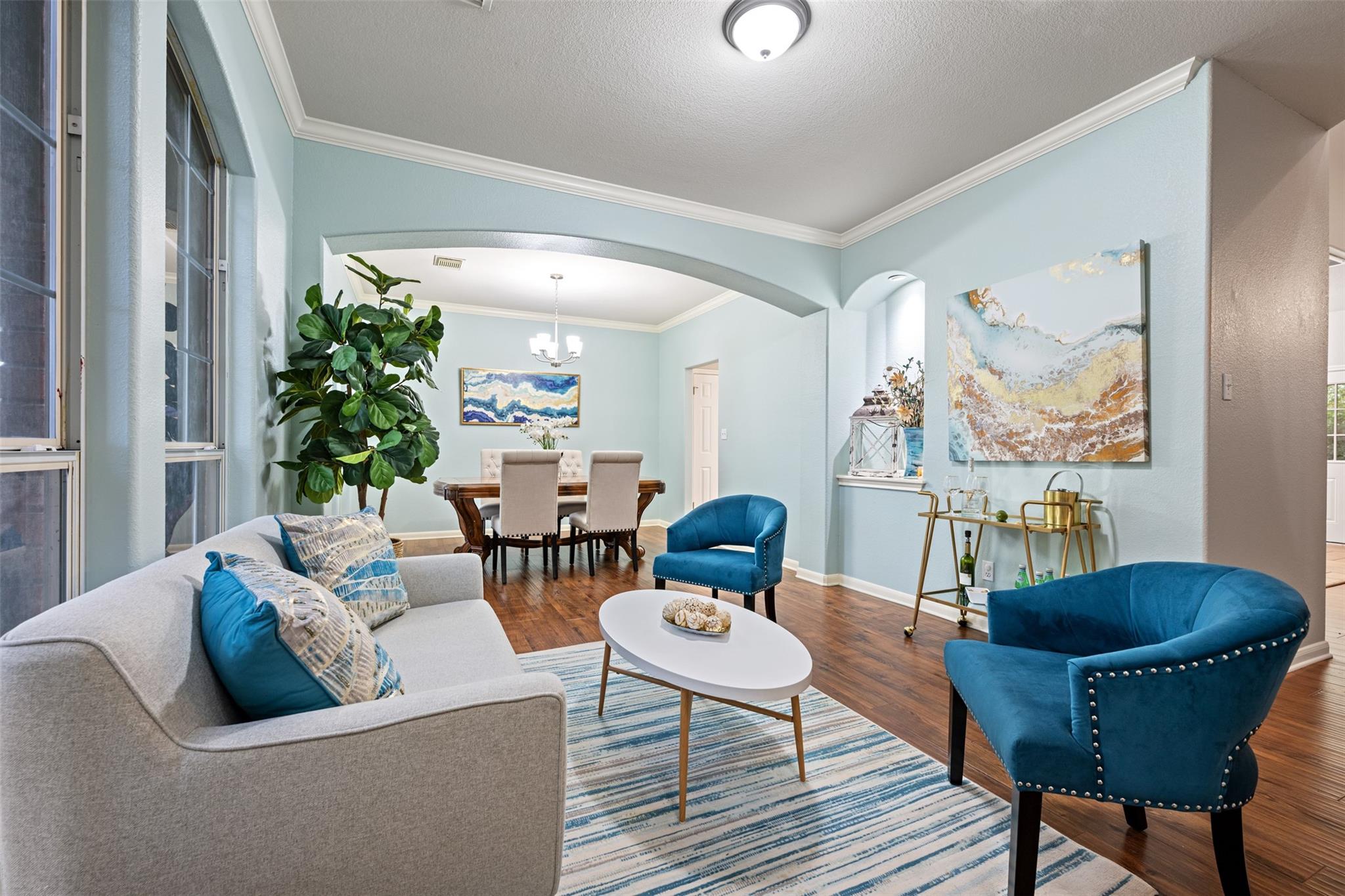 4435 Hunters Lodge Drive Round Rock TX 78681