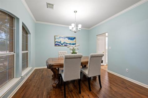 4435 Hunters Lodge Drive Round Rock TX 78681