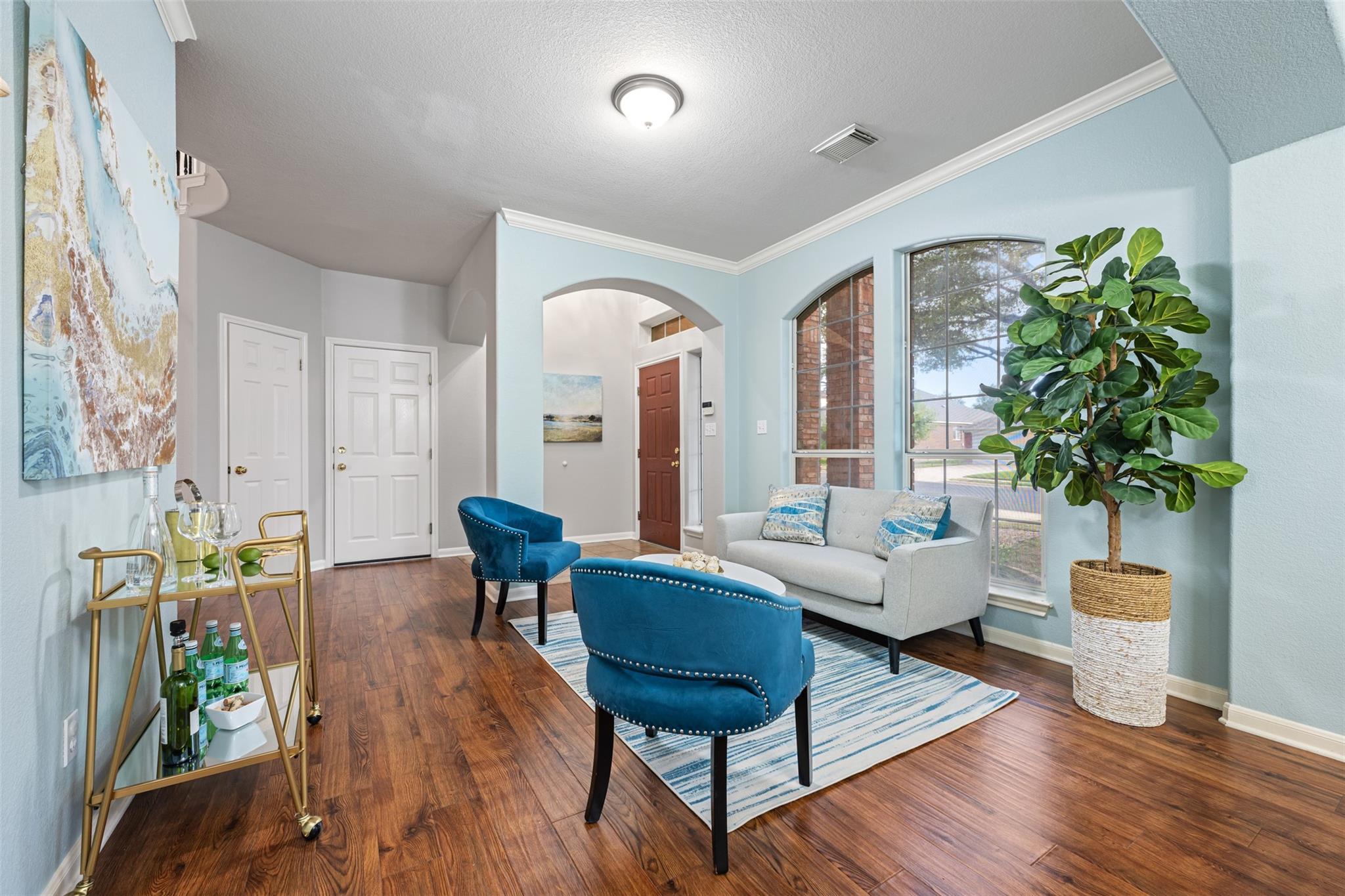 4435 Hunters Lodge Drive Round Rock TX 78681