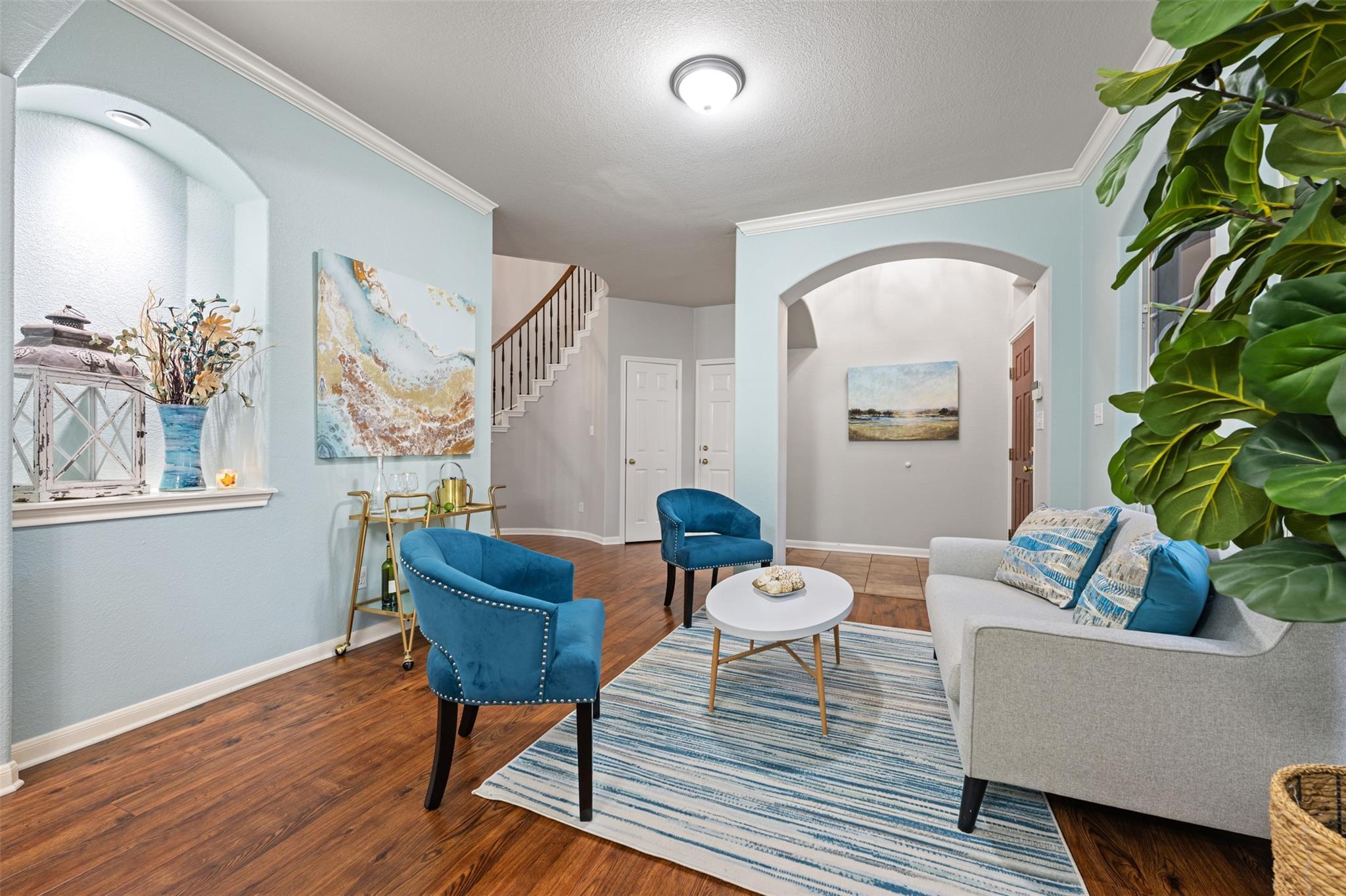 4435 Hunters Lodge Drive Round Rock TX 78681