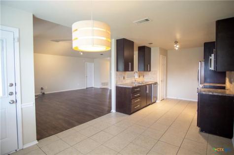 1809 Herndon Drive Killeen TX 76543