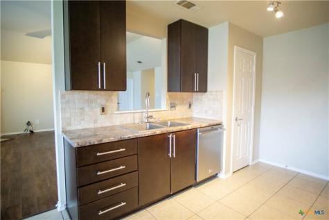 1809 Herndon Drive Killeen TX 76543