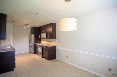 1809 Herndon Drive Killeen TX 76543