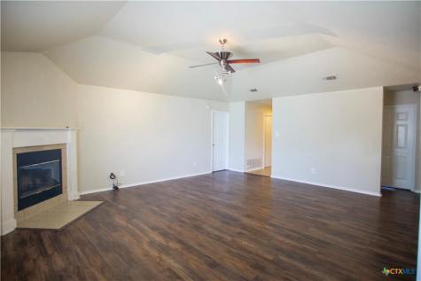 1809 Herndon Drive Killeen TX 76543