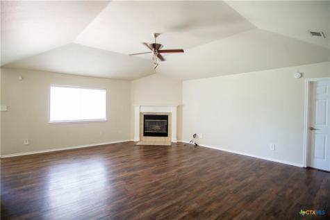 1809 Herndon Drive Killeen TX 76543