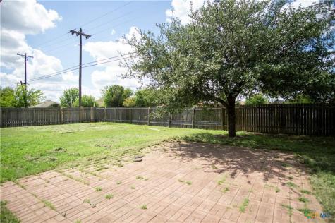1809 Herndon Drive Killeen TX 76543