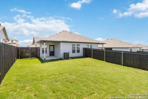 422-426 Nespral Drive San Antonio TX 78253