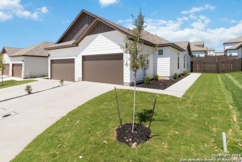 422-426 Nespral Drive San Antonio TX 78253