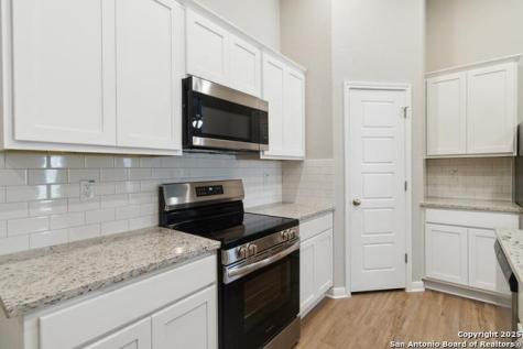 422-426 Nespral Drive San Antonio TX 78253