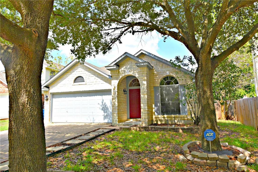 3500 Kissman Drive Austin TX 78728