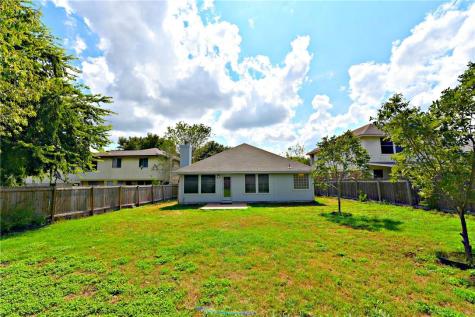 3500 Kissman Drive Austin TX 78728