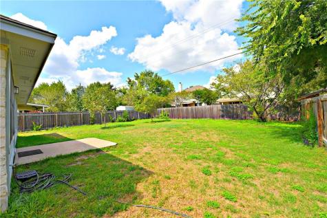 3500 Kissman Drive Austin TX 78728