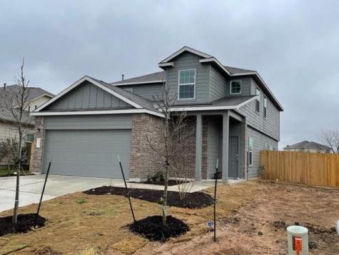 10413 Premier Park Street Austin TX 78747