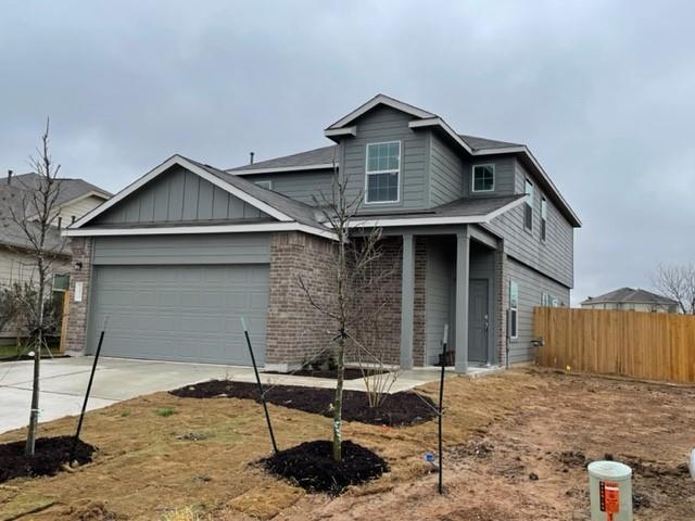 10413 Premier Park Street Austin TX 78747
