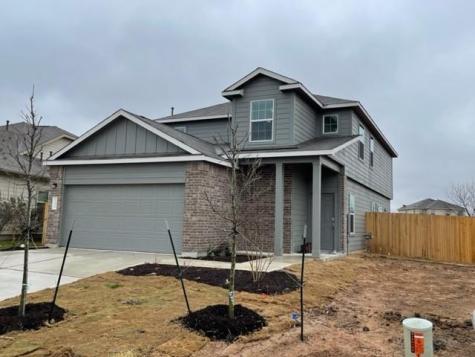 10413 Premier Park Street Austin TX 78747
