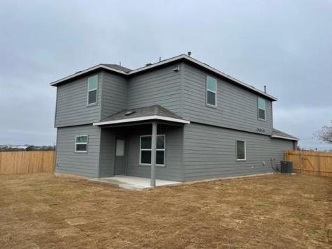 10413 Premier Park Street Austin TX 78747
