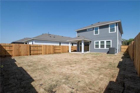 177 Fluttermill Loop Liberty Hill TX 78642