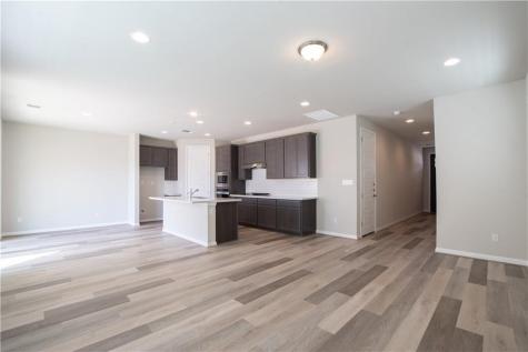 177 Fluttermill Loop Liberty Hill TX 78642